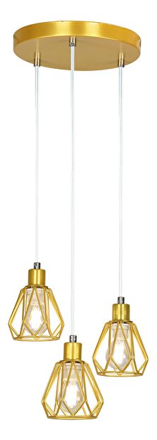 Viseća lampa Oakley Typ 1 (zlatna)