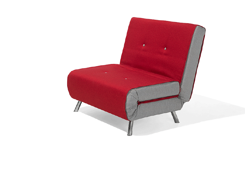 Sofa Forssa (crvena)