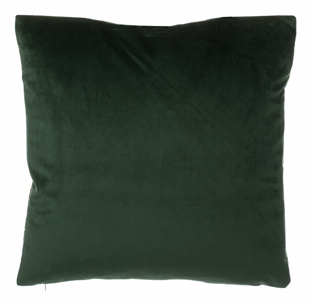 Jastuk Cela (tamno zelena)