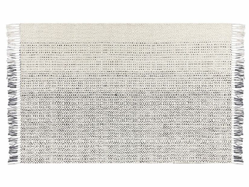 Tepih 140 x 200 cm Omera (bijela)
