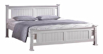 Bračni krevet 180 cm Lycoris (S podnicom)  