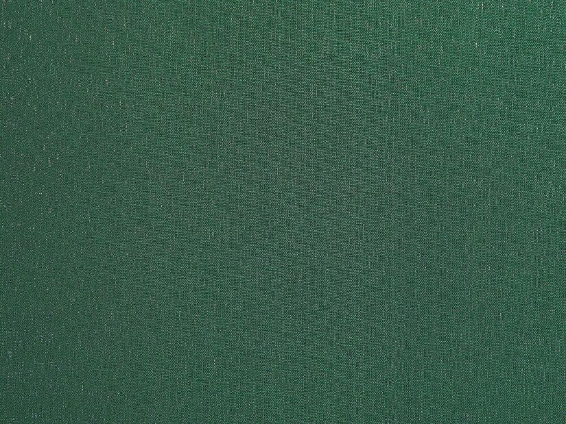 Paravan 270 x 170 cm Naria (zelena)