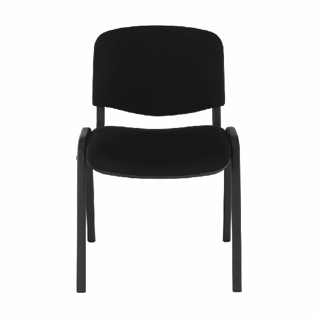 Konferencijska stolica Isior (crna) 