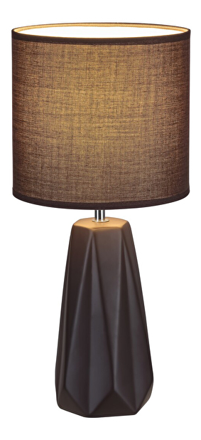 Stolna lampa Amiel 5704 (smeđa) *rasprodaja