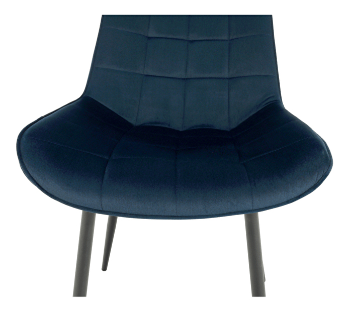 Blagovaonska stolica Satrino (plava)