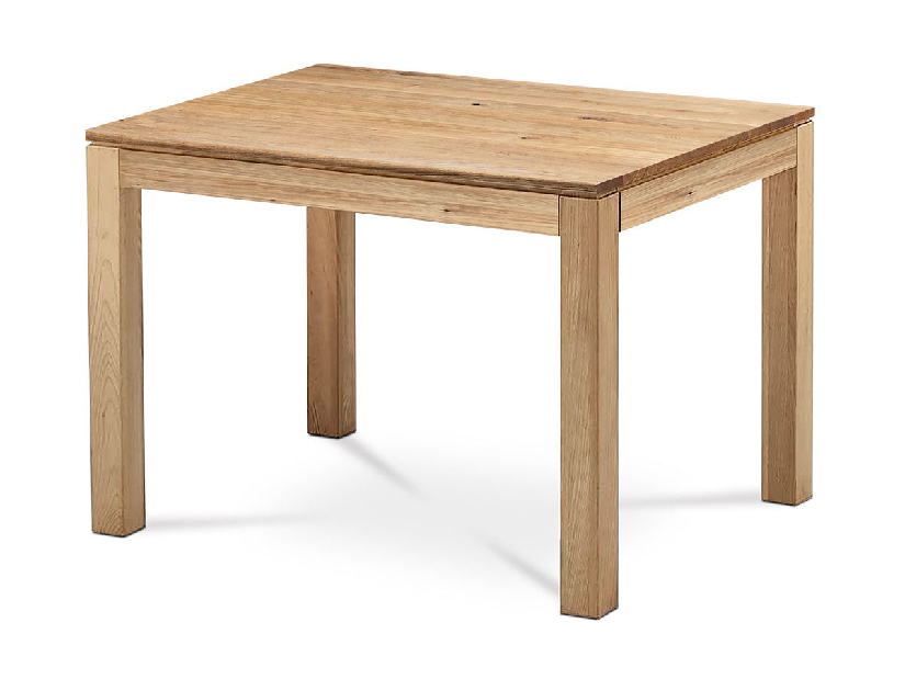 Blagovaonski stol Dromund-D120-OAK (hrast)