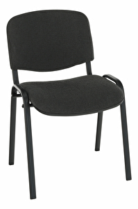 Konferencijska stolica Isior (siva) 