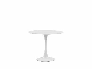 Blagovaonski stol BOCCI 90 x 90 cm (MDF) (bijela) (za 4 osobe)