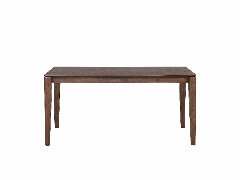 Blagovaonski stol Laconia (za 6 osoba) (tamno smeđa)