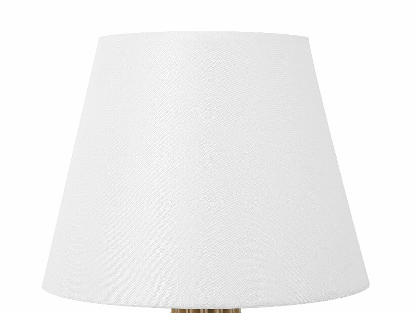 Stolna svjetiljka Aduga (bijela)