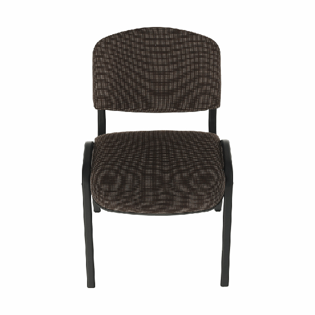 Konferencijska stolica Isior (smeđa) 