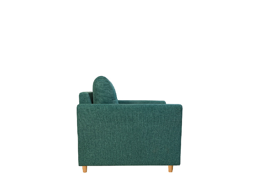 Fotelja Aradena ES (zelena) 