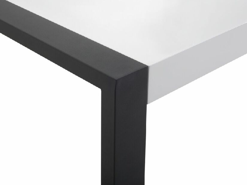 Blagovaonski stol Za (bijela)