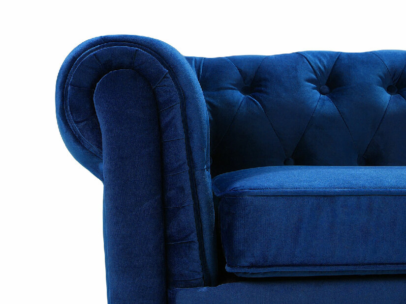 Garnitura za sjedenje Chichester (plava)