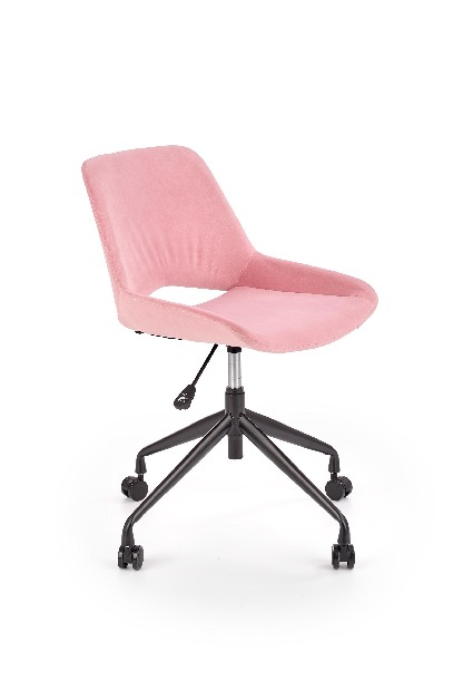 Dječja stolica Scott (ružičasta)