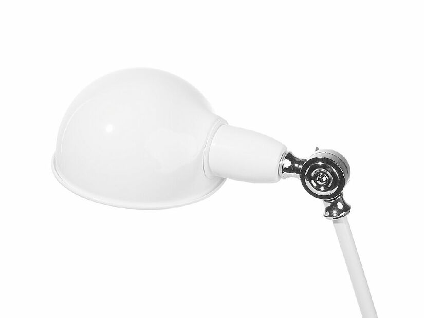 Stolna svjetiljka Cabot (bijela)