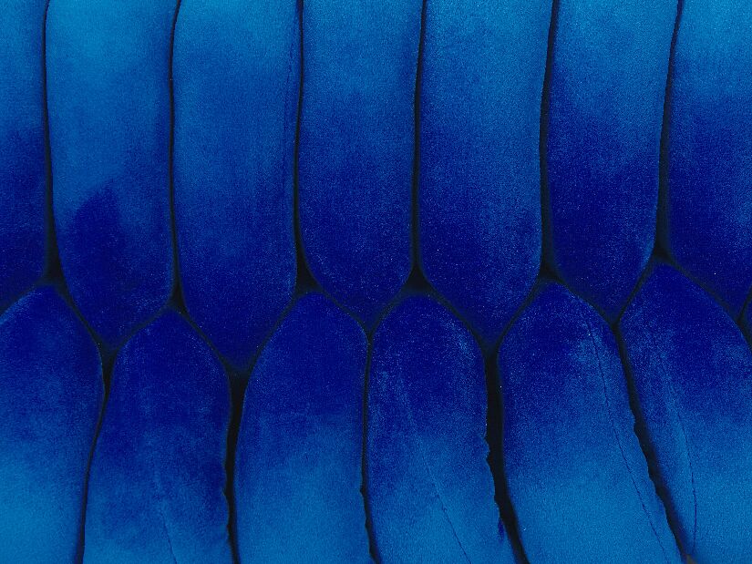Jastuk 45x25 cm PARON (plava)