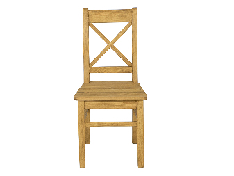 Blagovaonska stolica Charla (bor)