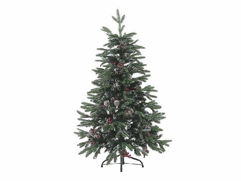 Umjetno božićno drvce 120 cm DINNA (zelena)