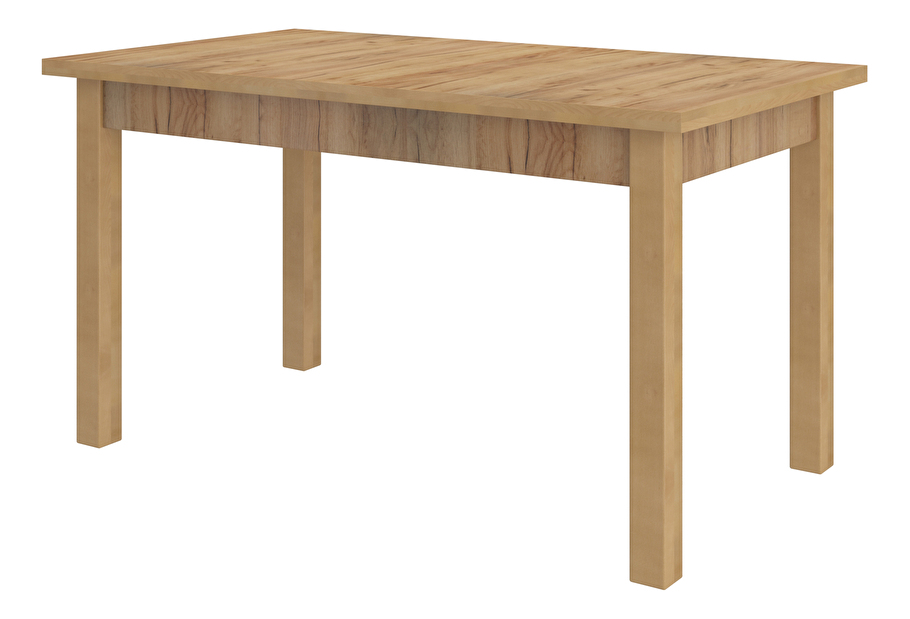 Blagovaonski stol Raviel56 (craft zlatni)