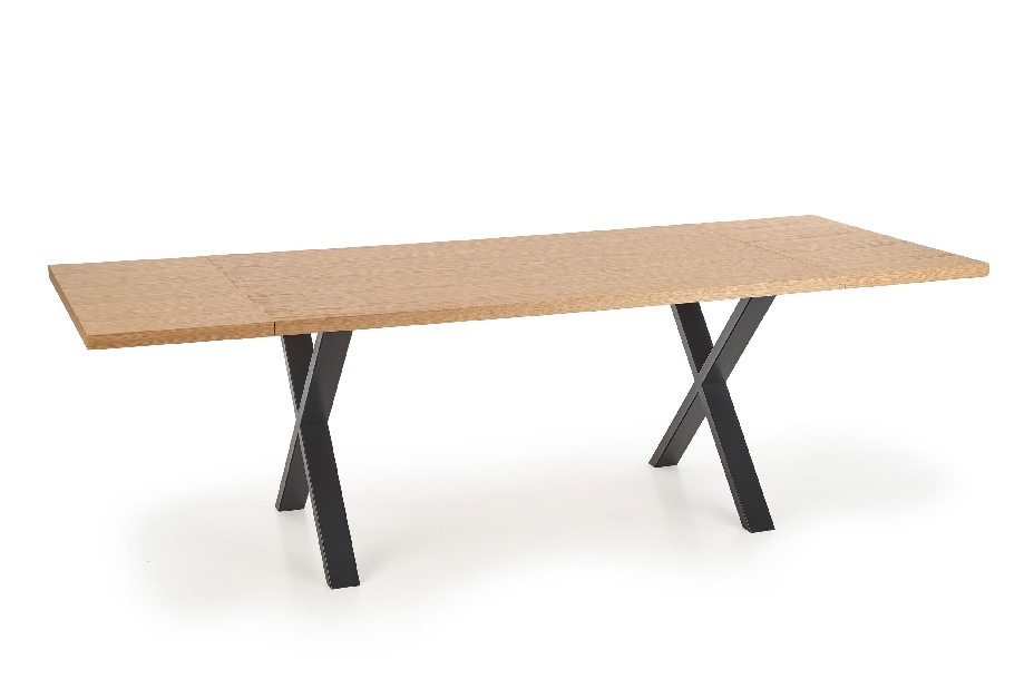 Blagovaonski stol Ann 160 (furnir) (za 6 osoba)