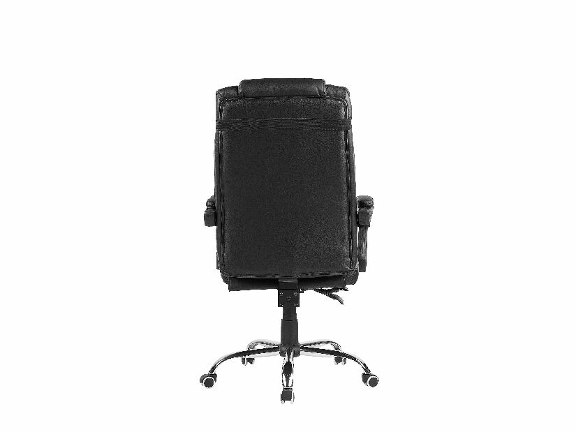 Uredska stolica Luxy (crna) *rasprodaja