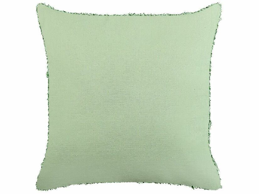 Set 2 ukrasna jastuka 45 x 45 cm Rodeo (zelena)