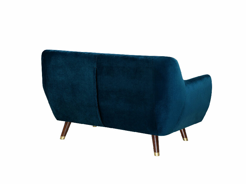 Sofa dvosjed Bodmin (plava)