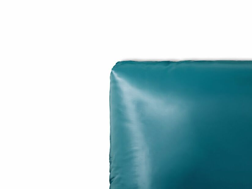 Madrac za vodeni krevet 200 x 140 cm Monita (plava) 