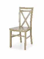Blagovaonska stolica Delmar 2 (hrast sonoma)  