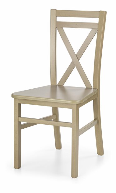 Blagovaonska stolica Delmar 2 (hrast sonoma) *rasprodaja