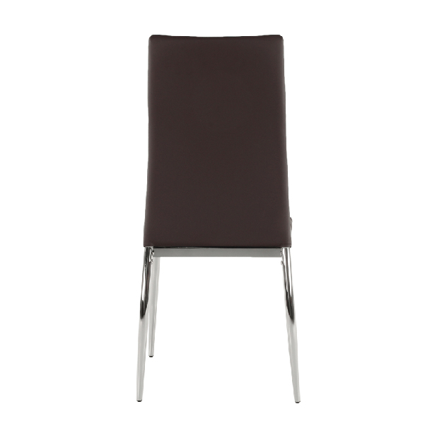 Blagovaonska stolica Deloros smeđa 