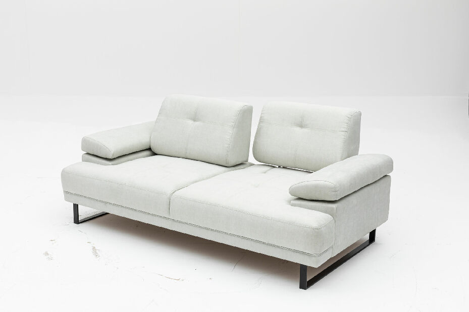 Sofa Musta (bijela)