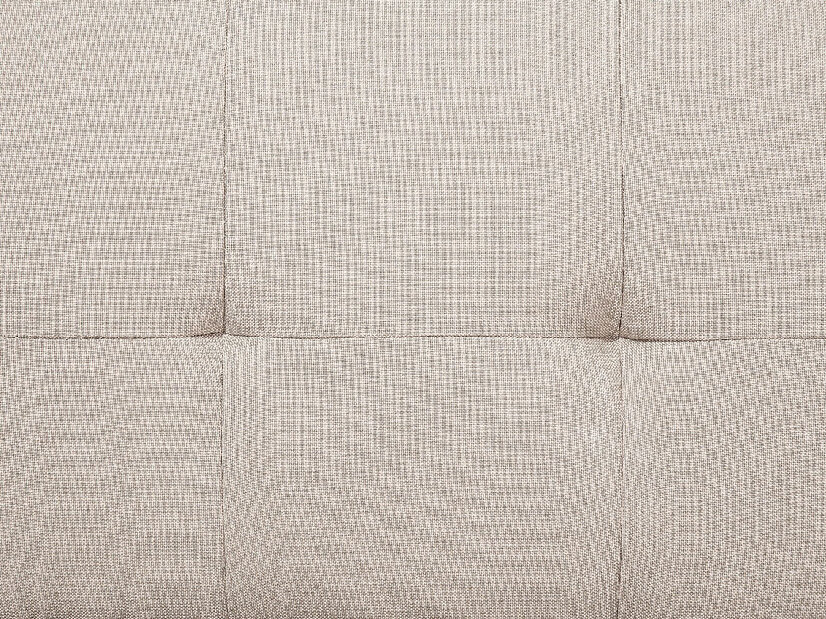 Sofa trosjed Farsund (bež) (s prostorom za odlaganje)