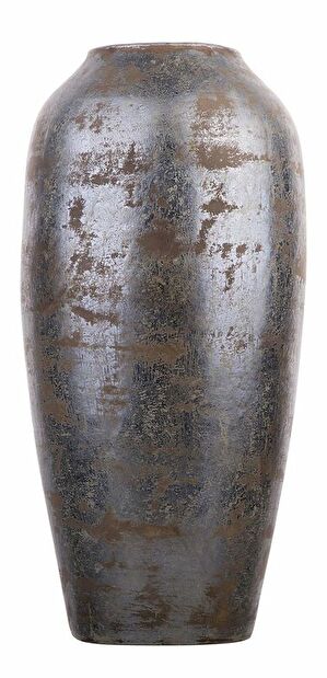 Vaza LAVAL 48 cm (siva)