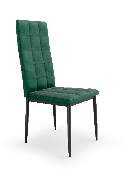 Blagovaonska stolica Resta (tamno zelena)