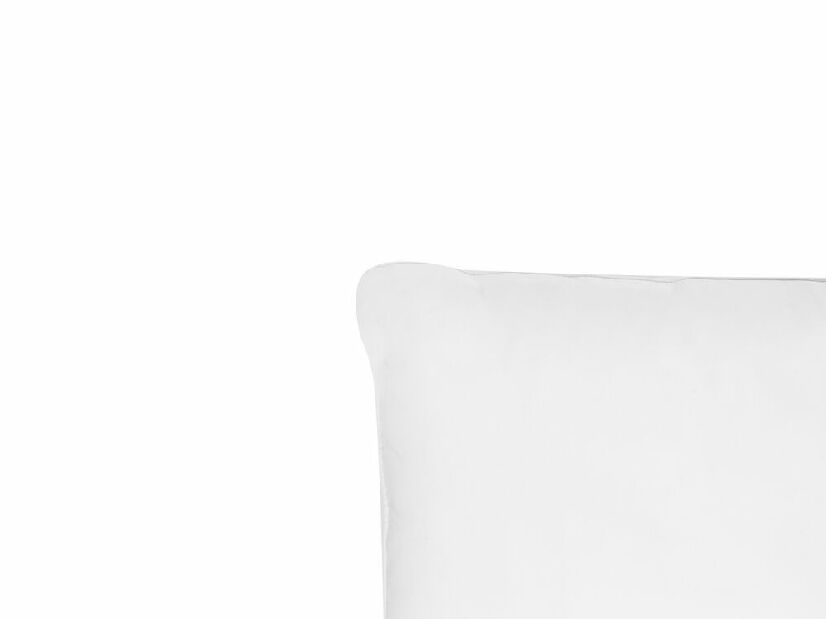Niski jastuk 40 x 80 Trigy (bijela)