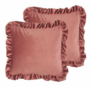 Jastuk za sjedenje ø 40 cm Kalan (ružičasta)