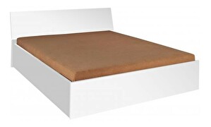 Bračni krevet 160 cm Peldon P5 (s podnicom)