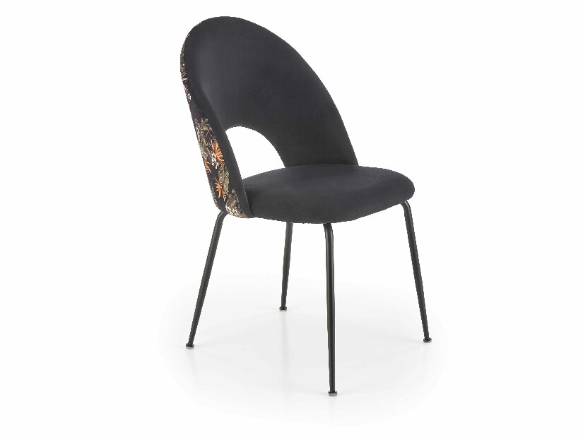 Blagovaonska stolica Kof (šareno)