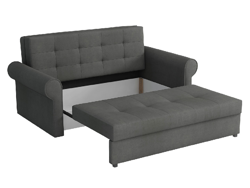 Sofa Carivia Silver III (kronos 19)