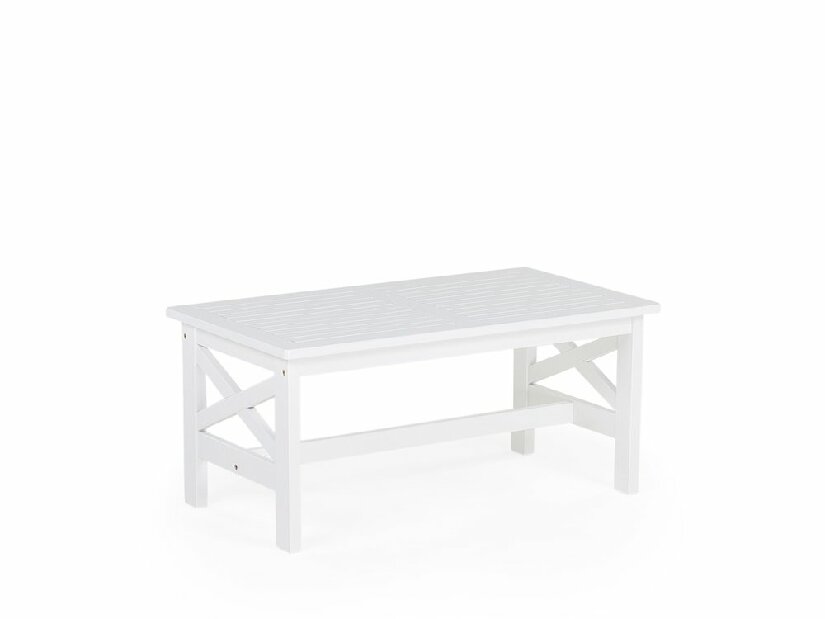 Vrtni stol Balet (bijela)