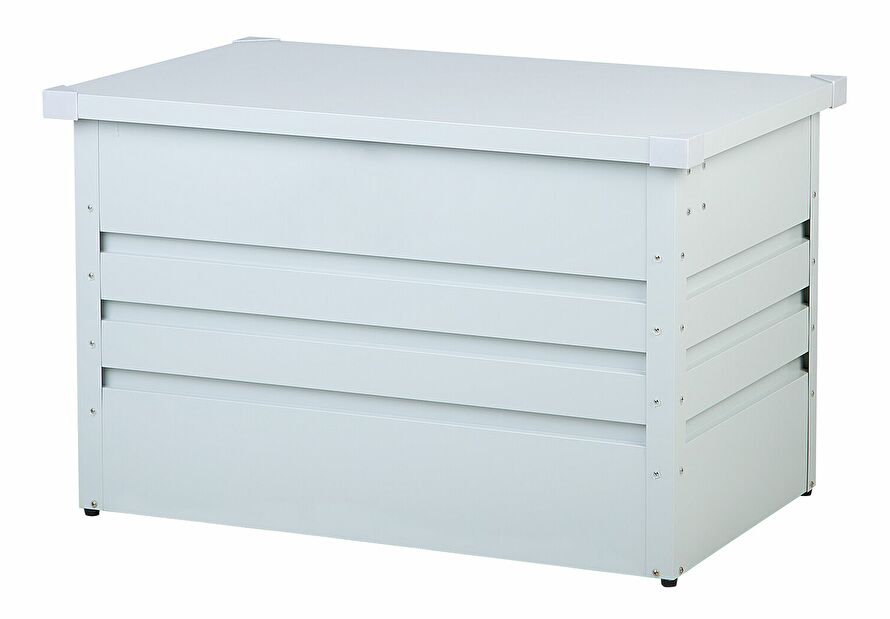Kutija za odlaganje 100x62cm Ceroso (krem bijela) 