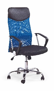 Uredska stolica Vicky plava (plava)