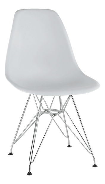 Blagovaonska stolica Azalee 2 New (bijela)
