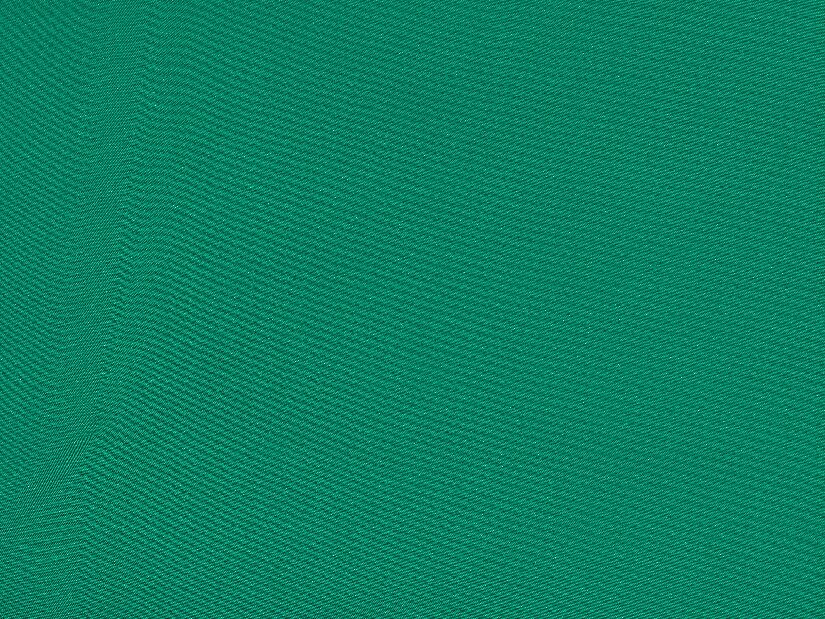 Vreća za sjedenje 180x140 cm Nyder (smaragdna)