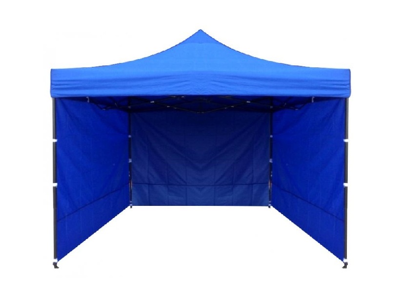 Vrtni šator Tenty (plava)