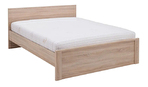 Bračni krevet 160 cm Rihana Tip 8  