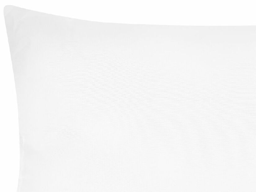 Jastuk niskog profila 40 x 80 cm Errika (bijela)