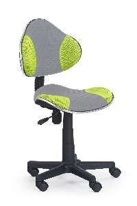 Dječja stolica Felix siva + zelena (zelena + siva)
